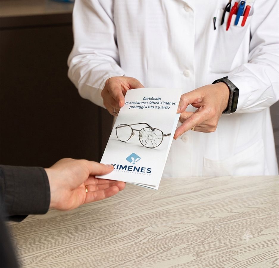 Ottica Ximenes