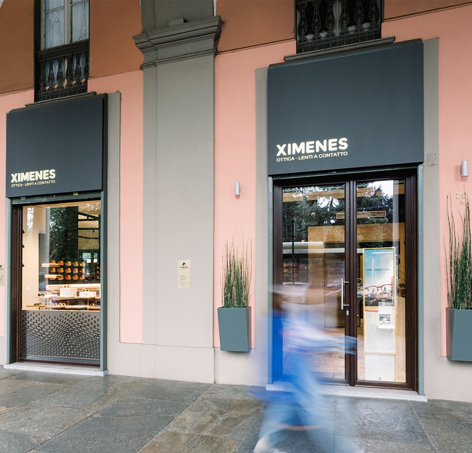 Ottica Ximenes