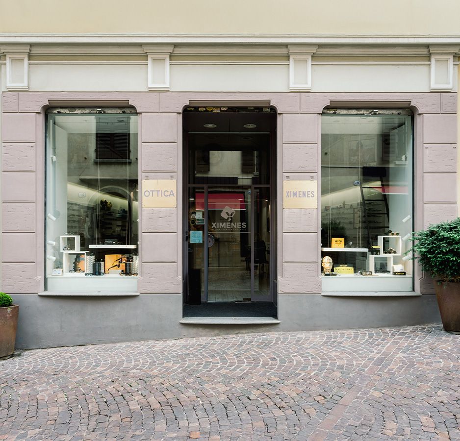 Ottica Ximenes
