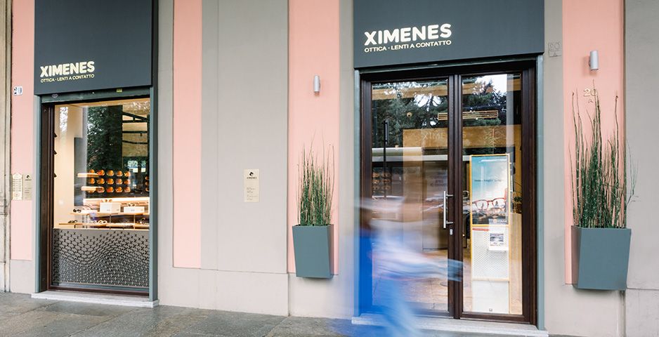 Ottica Ximenes