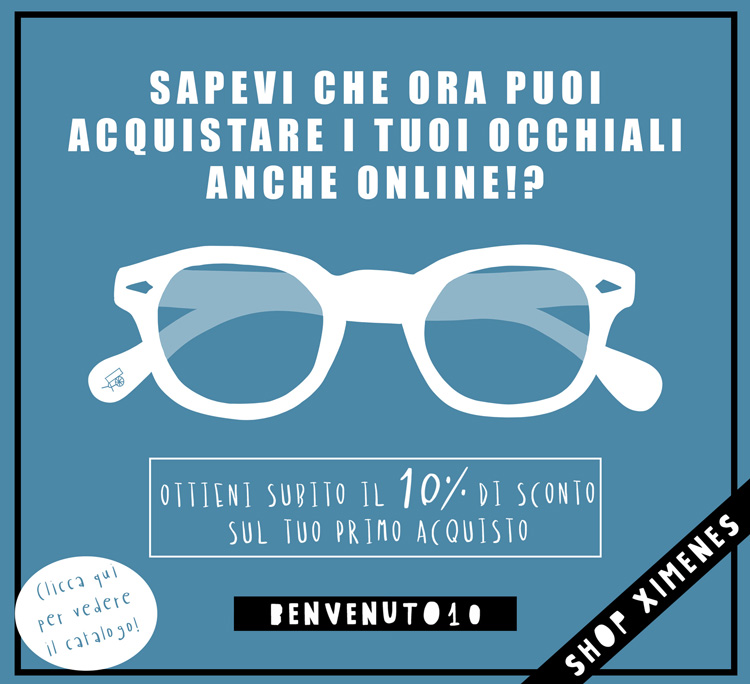 Ottica Ximenes Torino